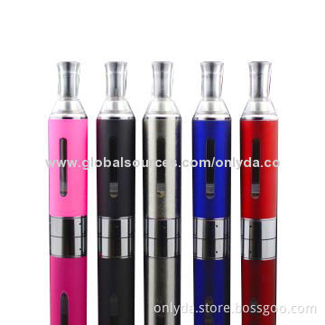 Kanger Evod 2 Dual-coil Clearomizers, OEM Orders Welcomed